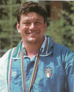 Marco Venturini